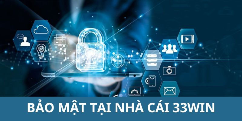 Nội dnung chính sách bảo mật 33Win