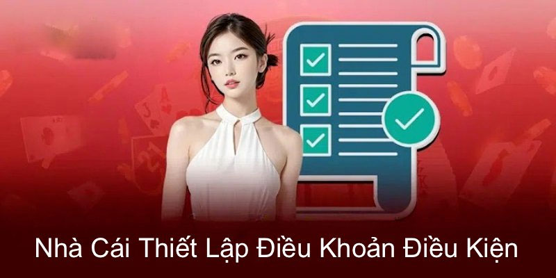 Nội dung về điều khoản và điều khoản 33Win